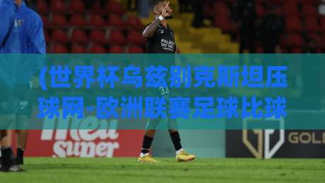 (世界杯乌兹别克斯坦压球网-欧洲联赛足球比球):2026年观赛与数据博弈的终极指南 (世界杯乌兹别克斯坦压球网-欧洲联赛足球比球):2026年观赛与数据博弈的终极指南