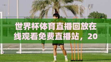 世界杯体育直播回放在线观看免费直播站，2026球迷的观赛新大陆
