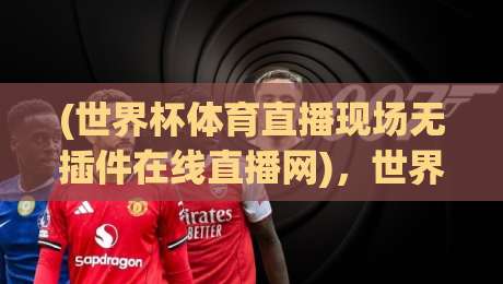 (世界杯体育直播现场无插件在线直播网)，世界杯体育直播现场无插件在线直播网——2026年观赛新姿势