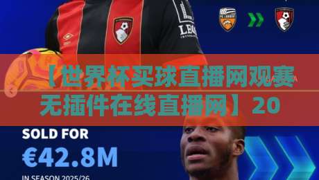 【世界杯买球直播网观赛无插件在线直播网】2026年观赛新选择:无插件流畅体验 【世界杯买球直播网观赛无插件在线直播网】2026年观赛新选择:无插件流畅体验