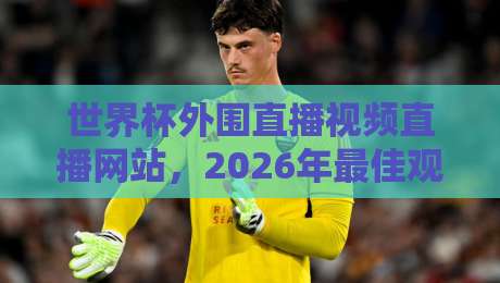 世界杯外围直播视频直播网站，2026年最佳观赛平台实测推荐