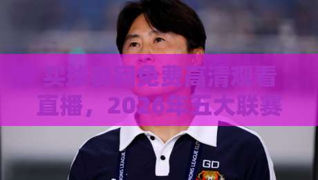 买球赛网免费高清观看直播，2026年五大联赛观赛指南！