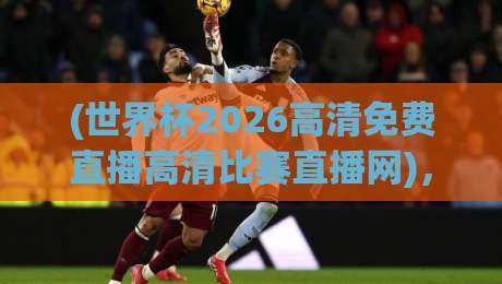 (世界杯2026高清免费直播高清比赛直播网)，2026球迷必看：高清免费直播平台全面测评与避坑指南