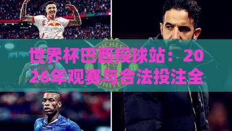 世界杯巴西投球站：2026年观赛与合法投注全解析