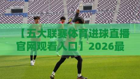 【五大联赛体育进球直播官网观看入口】2026最新指南：如何免费流畅看遍英超、西甲、德甲、意甲、法甲？