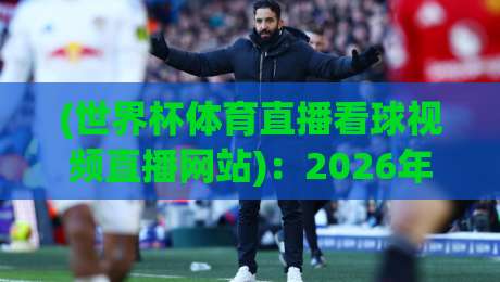 (世界杯体育直播看球视频直播网站)：2026年球迷必备的观赛平台，你选对了吗？