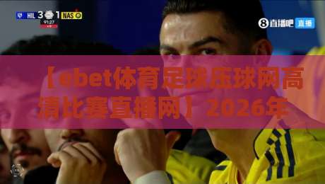 【ebet体育足球压球网高清比赛直播网】2026年球迷必备的高清观赛体验深度评测
