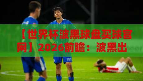 【世界杯波黑球盘买球官网】2026前瞻：波黑出线背后的数据密码与避坑指南