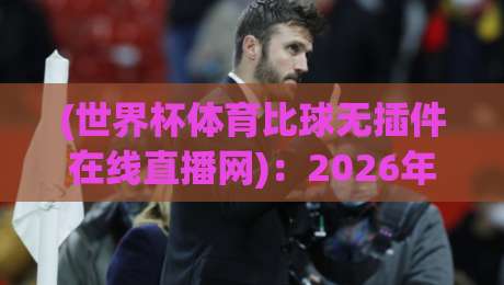 (世界杯体育比球无插件在线直播网)：2026年看球新姿势，这些冷门技巧让你告别卡顿