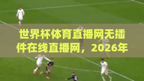 世界杯体育直播网无插件在线直播网,2026年看球新方式+(世界杯直播) 世界杯体育直播网无插件在线直播网,2026年看球新方式+(世界杯直播)