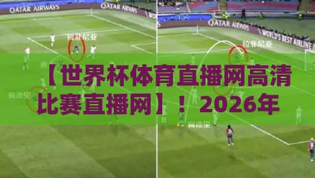 【世界杯体育直播网高清比赛直播网】！2026年观赛指南与实测体验