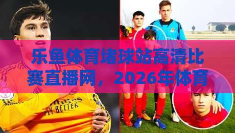 乐鱼体育堵球站高清比赛直播网，2026年体育迷的观赛新选择