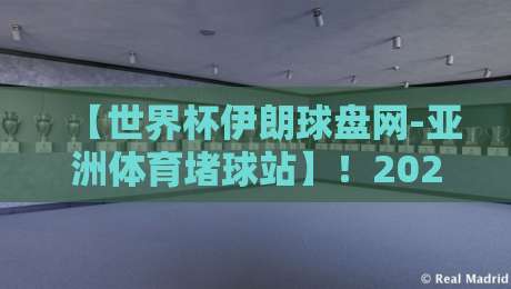 【世界杯伊朗球盘网-亚洲体育堵球站】！2026世界杯观赛指南与风险提示