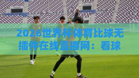 2026世界杯体育比球无插件在线直播网：看球不卡顿的终极指南（2026）