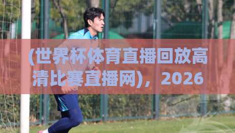 (世界杯体育直播回放高清比赛直播网)，2026年看球新姿势：告别卡顿与广告轰炸的终极指南