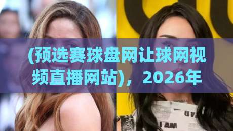 (预选赛球盘网让球网视频直播网站)，2026年最全观赛指南：老球迷教你避坑