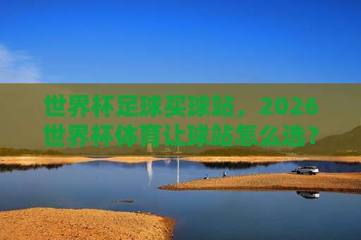 2026世界杯体育球盘进球，这些冷门规律你绝对想不到！