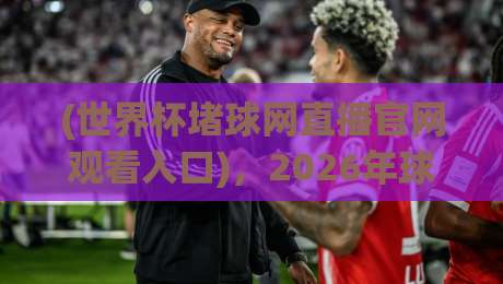 (世界杯堵球网直播官网观看入口),2026年球迷必看:从新人到老鸟的完整观赛指南【世界杯堵球网直播官网观看入口】