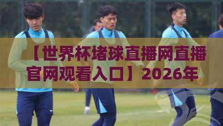 【世界杯堵球直播网直播官网观看入口】2026年最全指南，告别找入口的烦恼
