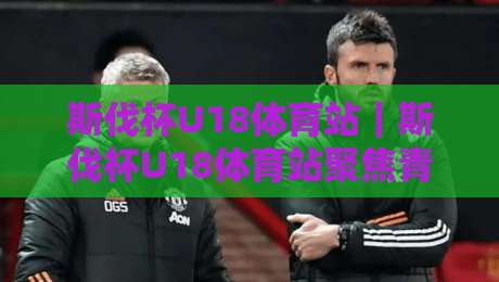 斯伐杯U18体育站｜斯伐杯U18体育站聚焦青少年足球新势力：从区域选拔到国际视野的成长路径-最大权威网页让球站大全早盘文字中文解说直播指南
