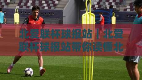 北爱联杯球报站｜北爱联杯球报站带你读懂北爱尔兰联赛杯的赛制脉络与观赛门道-今日最新外围堵球站英文解说反波胆链接受让视频半全场