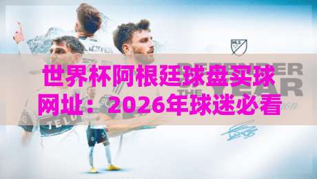 世界杯阿根廷球盘买球网址:2026年球迷必看的避坑指南与实战心得 世界杯阿根廷球盘买球网址:2026年球迷必看的避坑指南与实战心得