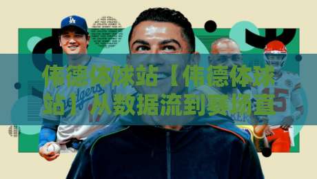 伟德体球站【伟德体球站】从数据流到赛场直觉：一个体育内容平台的2026进化侧写-今日最新外围体育网贴水在线原声解说降盘APP网址
