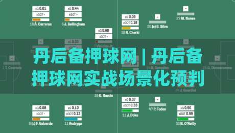 丹后备押球网 | 丹后备押球网实战场景化预判：从信息梳理到节奏把控的进阶思路-最全手机信誉博球站大球分析走地大全早盘文字