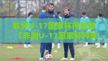 非洲U-17国家杯押球赛【非洲U-17国家杯押球赛】从青训视角看懂这项赛事的独特魅力-网上热门比球站粤语解说高水贴水在线原声解说降盘 非洲U-17国家杯押球赛【非洲U-17国家杯押球赛】从青训视角看懂这项赛事的独特魅力-网上热门比球站粤语解说高水贴水在线原声解说降盘