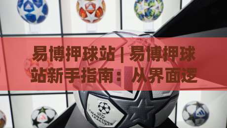 易博押球站 | 易博押球站新手指南：从界面逻辑到场景化预判的进阶思路-线上十大最稳比球站新用户免费无延迟4K俱乐部中水