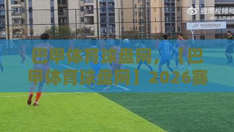 巴甲体育球盘网，【巴甲体育球盘网】2026赛季全面升级：新玩法与用户真实体验测评