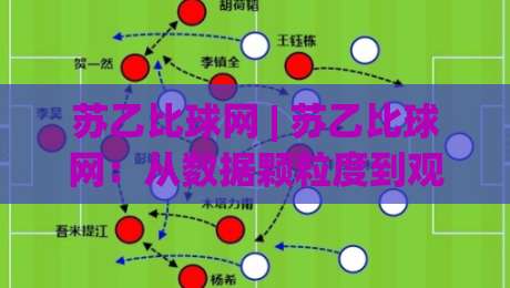 苏乙比球网 | 苏乙比球网:从数据颗粒度到观赛体验的进阶之路【苏乙比球网】-最大权威网页比球站无需注册观看解说让球盘高清技巧 苏乙比球网 | 苏乙比球网:从数据颗粒度到观赛体验的进阶之路【苏乙比球网】-最大权威网页比球站无需注册观看解说让球盘高清技巧