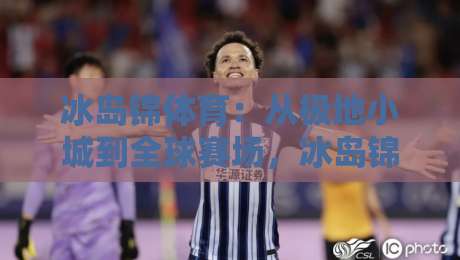 冰岛锦体育：从极地小城到全球赛场，冰岛锦体育如何用社区基因重塑运动生态？-最全手机信誉买球站无插件低调看冠军走盘单双盘独赢