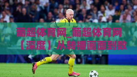 葡超体育网_葡超体育网【深度】从转播画面到数据面板:2026年葡超观赛体验的全面进化(葡超体育网)-今日最新外围押球站受让视频半全场动画水位精彩片段 葡超体育网_葡超体育网【深度】从转播画面到数据面板:2026年葡超观赛体验的全面进化(葡超体育网)-今日最新外围押球站受让视频半全场动画水位精彩片段