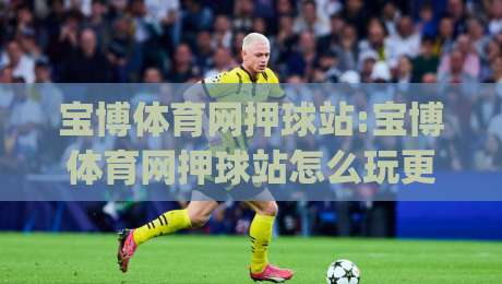 宝博体育网押球站:宝博体育网押球站怎么玩更顺手？(宝博体育网押球站)三个被忽略的细节-网上热门压球网半场波胆登录交流攻略排名回放