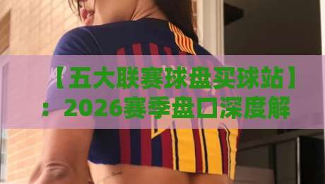 【五大联赛球盘买球站】：2026赛季盘口深度解析与实战技巧
