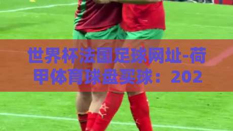 世界杯法国足球网址-荷甲体育球盘买球：2026观赛指南与实用技巧（世界杯法国足球网址）