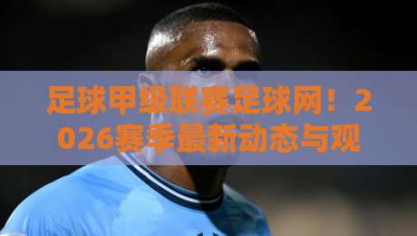 足球甲级联赛足球网!2026赛季最新动态与观赛指南 足球甲级联赛足球网!2026赛季最新动态与观赛指南
