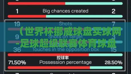 (世界杯挪威球盘买球网-足球超级联赛体育球盘比球):2026赛季的玩法升级与避坑指南 (世界杯挪威球盘买球网-足球超级联赛体育球盘比球):2026赛季的玩法升级与避坑指南
