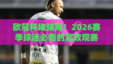 欧冠杯堵球网!2026赛季球迷必看的高效观赛与预测指南 欧冠杯堵球网!2026赛季球迷必看的高效观赛与预测指南