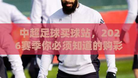 中超足球买球站,2026赛季你必须知道的购彩指南 中超足球买球站,2026赛季你必须知道的购彩指南
