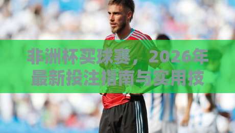 非洲杯买球赛,2026年最新投注指南与实用技巧 非洲杯买球赛,2026年最新投注指南与实用技巧