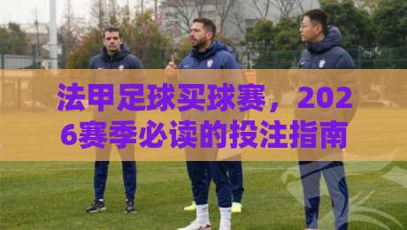 法甲足球买球赛,2026赛季必读的投注指南 法甲足球买球赛,2026赛季必读的投注指南