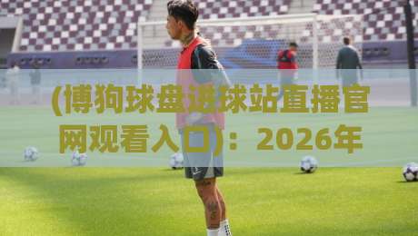 (博狗球盘进球站直播官网观看入口)：2026年球迷必收藏的观赛通道全解析