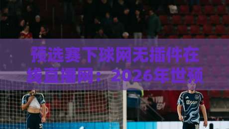预选赛下球网无插件在线直播网：2026年世预赛观赛利器——无插件、零延迟、高清流畅（预选赛下球网）