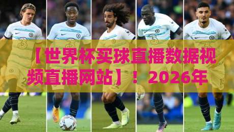 【世界杯买球直播数据视频直播网站】！2026年球迷必看的高清观赛指南