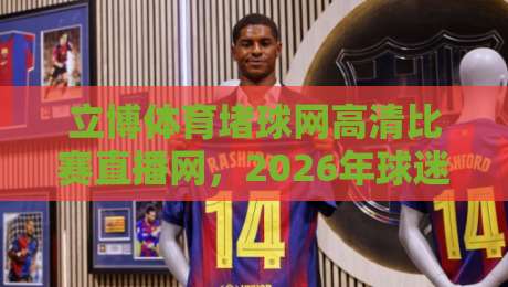 立博体育堵球网高清比赛直播网，2026年球迷最爱的观赛新体验！