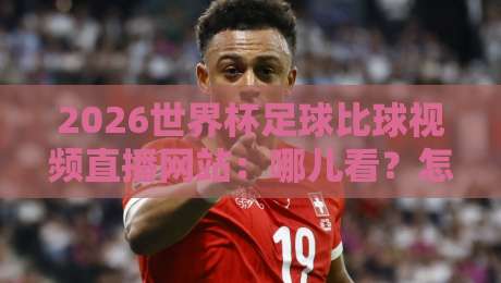 2026世界杯足球比球视频直播网站：哪儿看？怎么选？老球迷的私藏指南